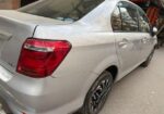 Toyota Axio Hybrid 2018