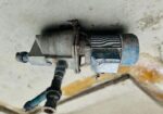 1 Hp এর মটর।রানিং মটর
