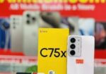 Realme C75X 6/128
