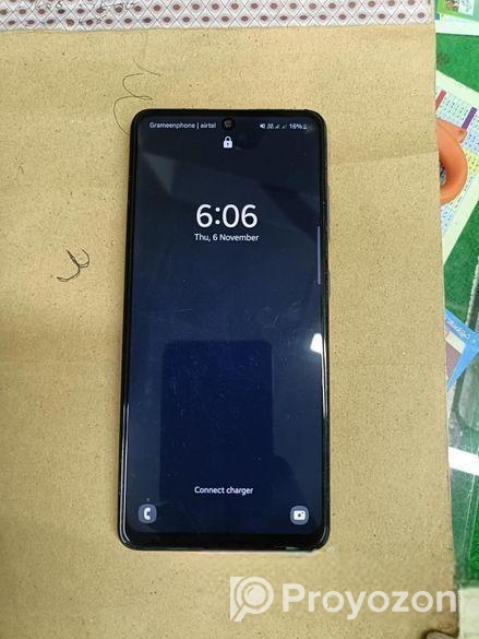 Samsung Galaxy A51