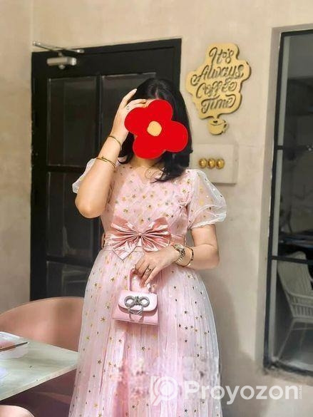 Party Dress
