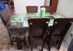 6 Chiar R Table