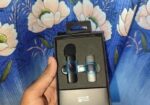 K8 সিঙ্গেল মাইক্রোফোন