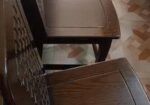 6 Chiar R Table