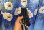 K8 সিঙ্গেল মাইক্রোফোন