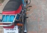 Yamaha RX . 1995