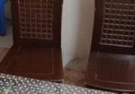 6 Chiar R Table