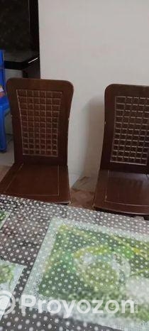 6 Chiar R Table