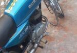 Yamaha RX . 1995