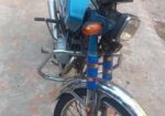 Yamaha RX . 1995