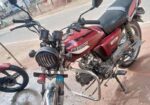 Freedom Modified Bike 2022