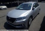 Toyota Allion A15 G Plus 2019