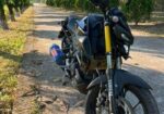 Yamaha MT 15 ABS 2023