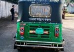 BAJAJ CNG for SALE!! GOOD PRICE!!