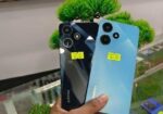 Infinix Hot 30i 8/128