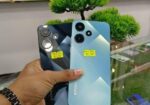 Infinix Hot 30i 8/128