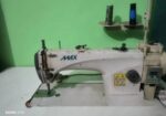 Juku Swing Machine