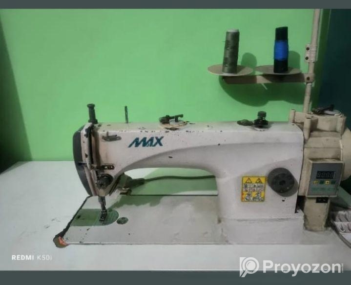 Juku Swing Machine