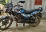 TVS Metro Plus ` 2022