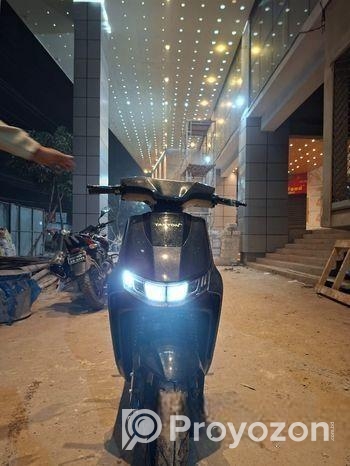 Yadea S3 2025