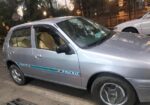 Toyota Starlet . 1997