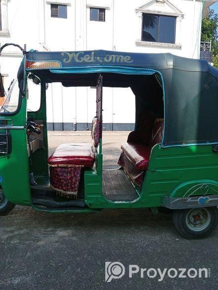 BAJAJ CNG for SALE!! GOOD PRICE!!