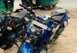TVS Apache RTR 160 2021