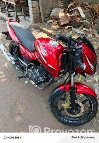 Bajaj Pulsar 150 2018