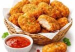 চিকেন নাগেট