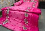 5-Piece Towel Premium Comforter Combo Set