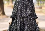 Plaju Khimar Set