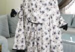 Plaju Khimar Set