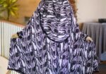 Plaju Khimar Set