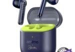 oraimo FreePods Neo x Tahsan True Wireless Earbuds