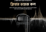oraimo FreePods Neo x Tahsan True Wireless Earbuds