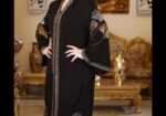 Dubai Koti borka set with Hijab