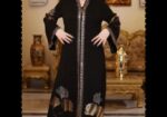 Dubai Koti borka set with Hijab