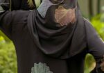 Dubai Koti borka set with Hijab