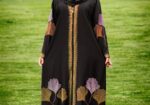 Dubai Koti borka set with Hijab