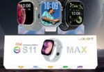 Laxasfit S11 Max