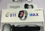 Laxasfit S11 Max