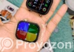 WS-60 Ultra smart watch