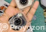 WS-60 Ultra smart watch