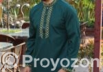 Luxury Italian Panjabi with Box