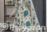 Garara Three Piece