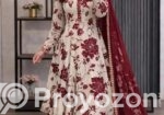 Garara Three Piece