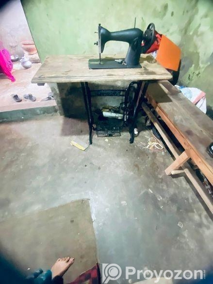 Sewing Machine