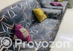 3 Sofa Set