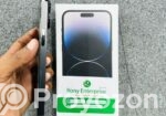 Apple iPhone 14 Pro 256GB 87% F BOX (Used)