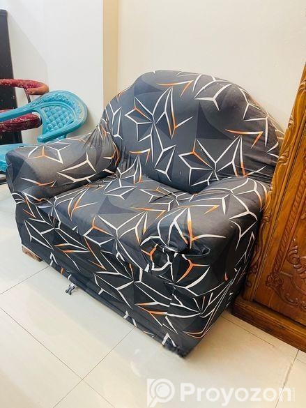 3 Sofa Set